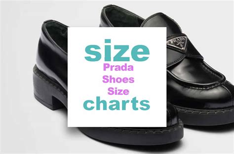 do prada boots run small|Prada boots size chart.